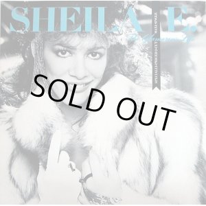 画像: Sheila E - The Glamorous Life  12"