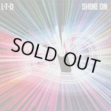 画像: L.T.D - Shine On  LP