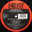 画像2: Sugar Bear - Don't Scandalize Mine/Ready To Penetrate   12" 