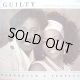 画像: Yarbrough & Peoples - Guilty  LP