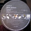 画像1: Janet Jackson - Control (Video Mix)  12"