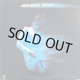 画像: Jeff Beck - Wired  LP