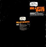 画像: Beastie Boys - Ch-Check It Out (Just Blaze Remix) 12"