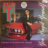 画像: Ice-T - You Played Yourself/Freedom Of Speech  12" 