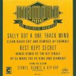 画像3: Diamond & The Psychotic Neurotics - Sally Got A One Track Mind (Remixes)/Best Kept Secret (Remix)  12"