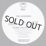 画像: The Jacksons - Blame It On The Boogie  12"