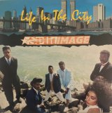 画像: Split Image - Life In The City  LP