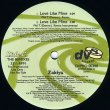 画像3: Zakiya - Love Like Mine  12"X2