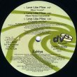 画像1: Zakiya - Love Like Mine  12"X2