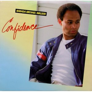 画像: Narada Michael Walden - Confidence  LP