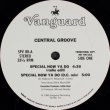 画像1: Central Groove - Special How Ya Do  12"