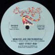 画像2: West Street Mob - Let's Dance (Make Your Body Move)/Monster Jam (Inst)  12"