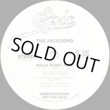 画像: The Jacksons - Walk Right Now (Special Remix) 12"