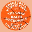 画像2: Kurtis Blow/Ralph MacDonald - Basketball/It's The Game 12"