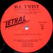 画像2: M.C. Twist - A Step Beyond/1-900-K K K  12"