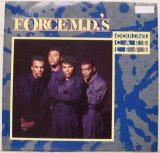 画像: Force M.D.'s - Couldn't Care Less/House Of Love Medley  12" 