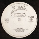 画像: Midnight Star - Victory/Love Is Alive   12"