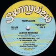 画像2: Newcleus - Jam On Revenge (The Wikki-Wikki Song)   12"