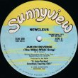 画像1: Newcleus - Jam On Revenge (The Wikki-Wikki Song)   12"