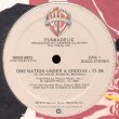 画像1: Funkadelic - One Nation Under A Groove  12"