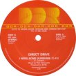 画像1: Direct Drive - I Need Some Sunshine/Pass The Paper Remix  12"