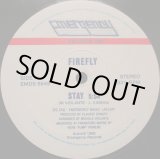 画像: Firefly - Stay  12"