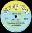 画像2: Newcleus - Na Na Beat  12"