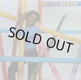 画像: Billy Ocean - Inner Feelings  LP