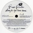 画像1: Brooke Valentine - Long As You Come Home  12"