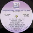 画像1: Johnny Gill - Rub You The Right Way (6Vers) 12"