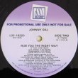 画像2: Johnny Gill - Rub You The Right Way (6Vers) 12"