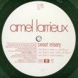 画像1: Amel Larrieux - Sweet Misery Remixes (Doubled！)  12"X2