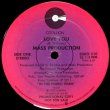 画像1: Mass Production - Love You/Strollin'  12"