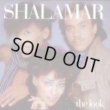 画像: Shalamar	 - The Look  LP