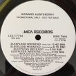 画像2: Howard Huntsberry - Sleepless Weekend (5Vers)  12"