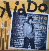 画像: Kiddo - Give It Up 12"