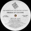 画像2: Trends Of Culture - Off & On  12"