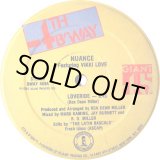 画像: Nuance Featuring Vikki Love - Loveride  12" 