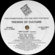 画像1: Trends Of Culture - Off & On  12"