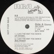 画像1: 9.9 - I Like The Way You Dance (LP 4:48/Dub 5:00/Dance 4:44)  12"