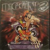 画像: V.A - Diggn' 3  LP