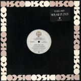 画像: Stargard - Wear It Out  12"