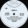 画像2: Times 3 - Typical Relationship/Time To Get Loose  12"