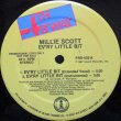 画像1: Millie Scott - Ev'ry Little Bit (4Vers Promo) 12"