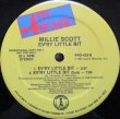 画像2: Millie Scott - Ev'ry Little Bit (4Vers Promo) 12"