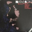 画像1: V.A/O.S.T - Native Son  LP