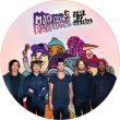 画像1: Maroon 5 Featuring Wiz Khalifa - Payphone  12" 