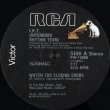 画像1: I.R.T(Interboro Rhythm Team) - Watch The Closing Doors  12"