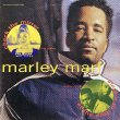 画像1: Marley Marl - At The Drop Of A Dime/Check The Mirror  12"