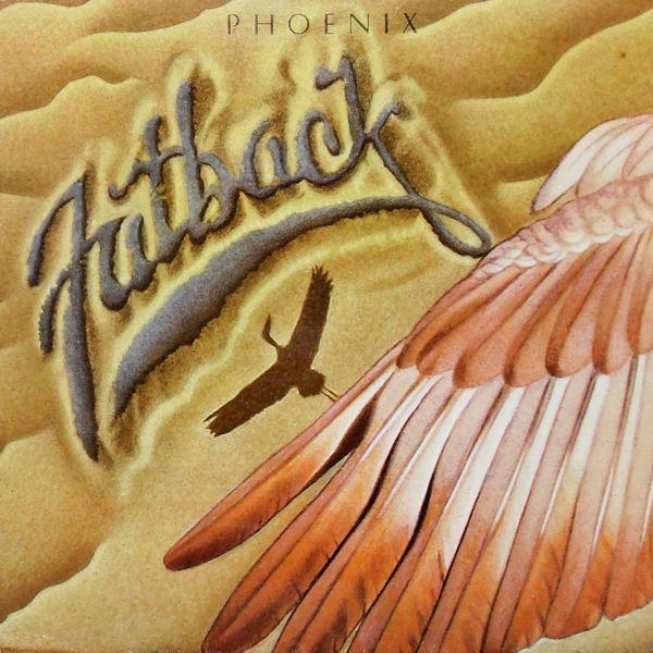 画像1: Fatback - Phoenix  LP